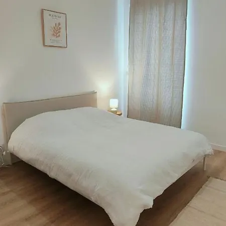 Casa Pampa 4 Pers Parking Check-in 24sur24 Wifi *