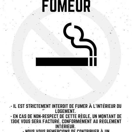 דירה Casa Pampa 4 Pers Parking Check-in 24sur24 Wifi *