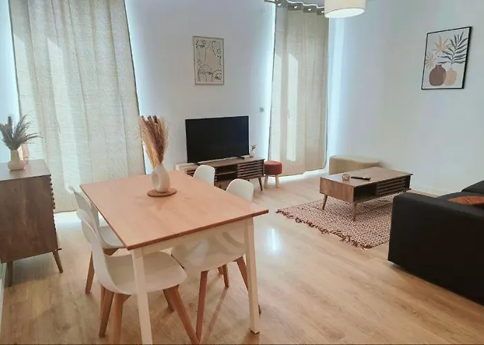 Casa Pampa 4 Pers Parking Check-in 24sur24 Wifi * 克莱蒙费朗