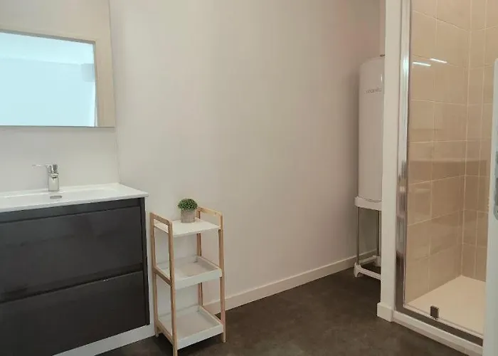 Casa Pampa 4 Pers Parking Check-in 24sur24 Wifi 公寓 *